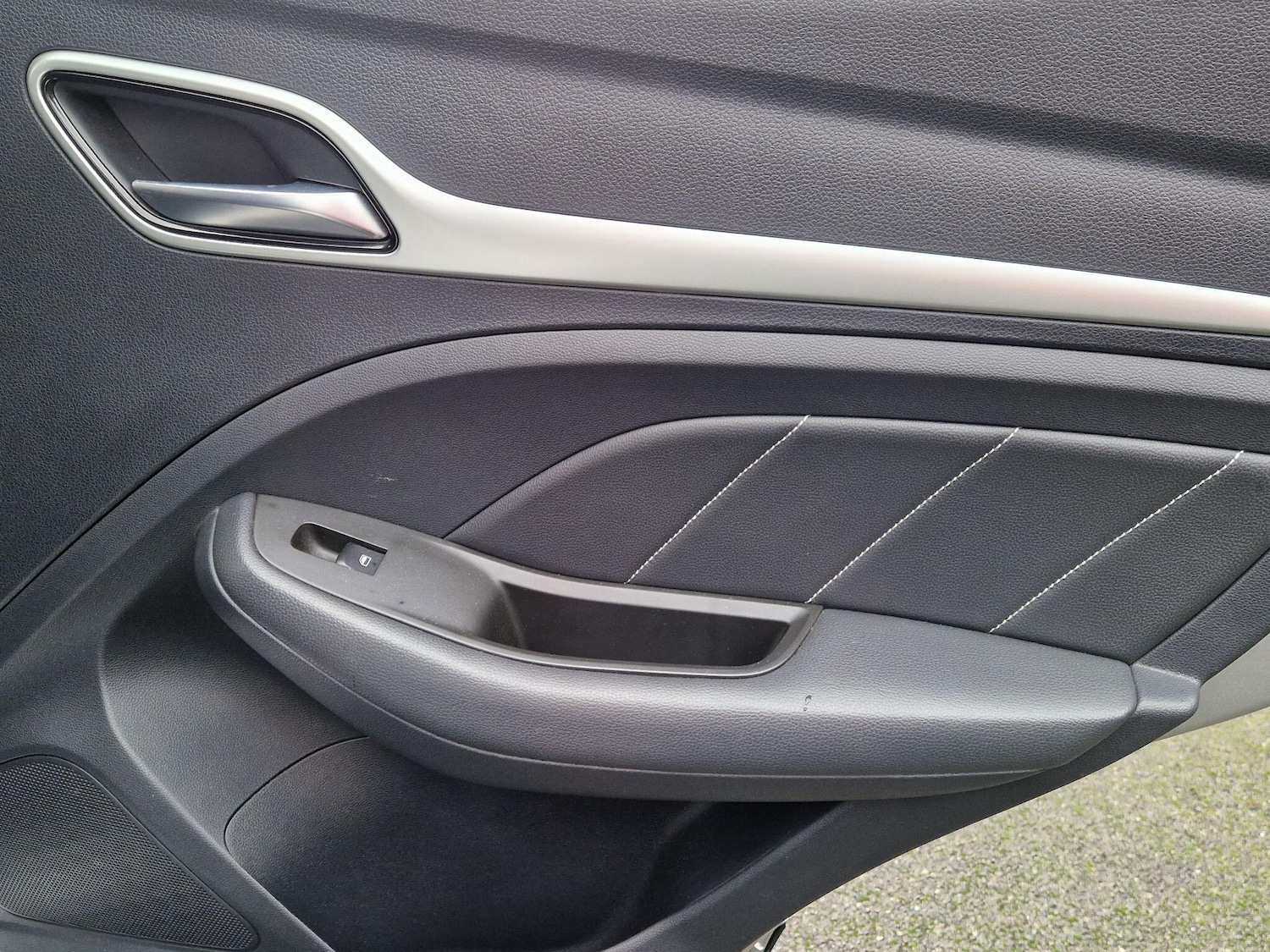 Used MG MG ZS 2019 for sale - 77306233: Photo 35