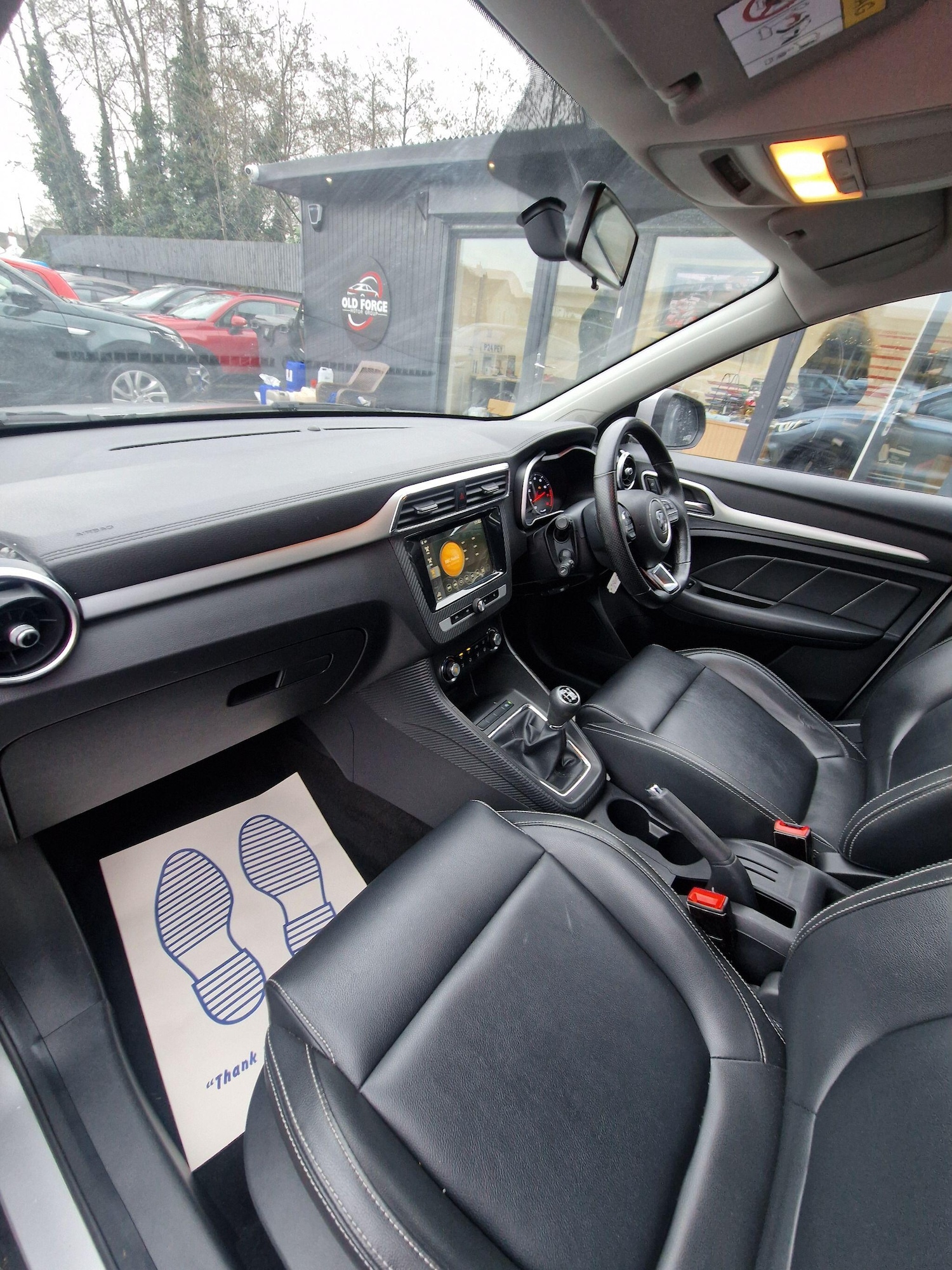 Used MG MG ZS 2019 for sale - 77306233: Photo 37