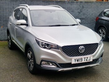 Used MG MG ZS 2019 for sale - 77306233: Photo