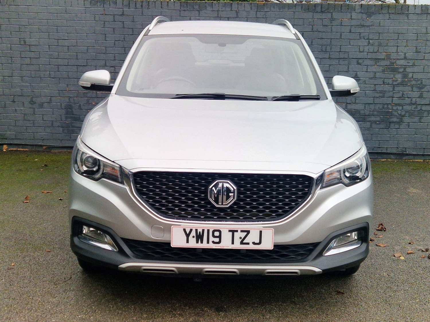 Used MG MG ZS 2019 for sale - 77306233: Photo 4