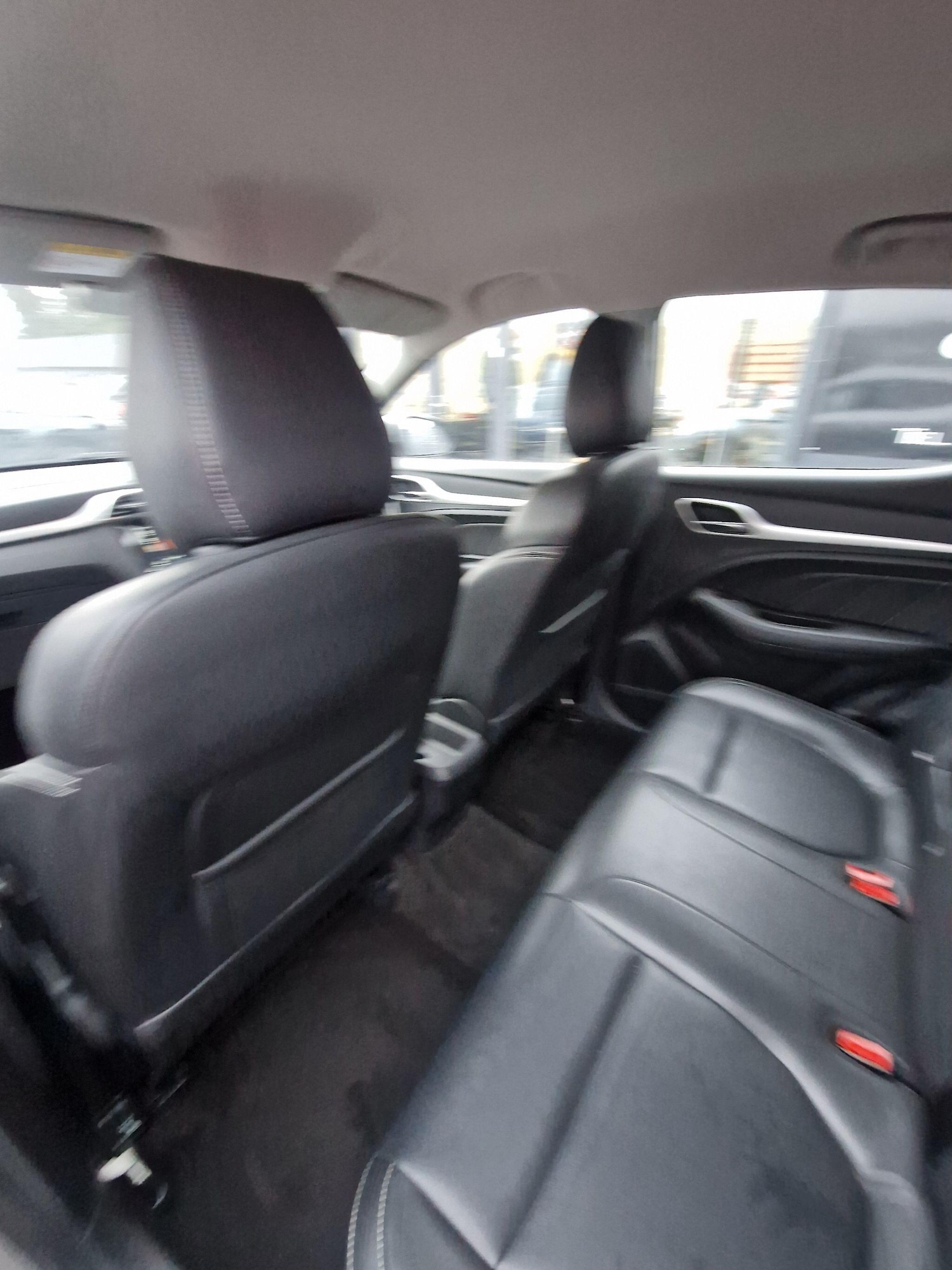 Used MG MG ZS 2019 for sale - 77306233: Photo 40