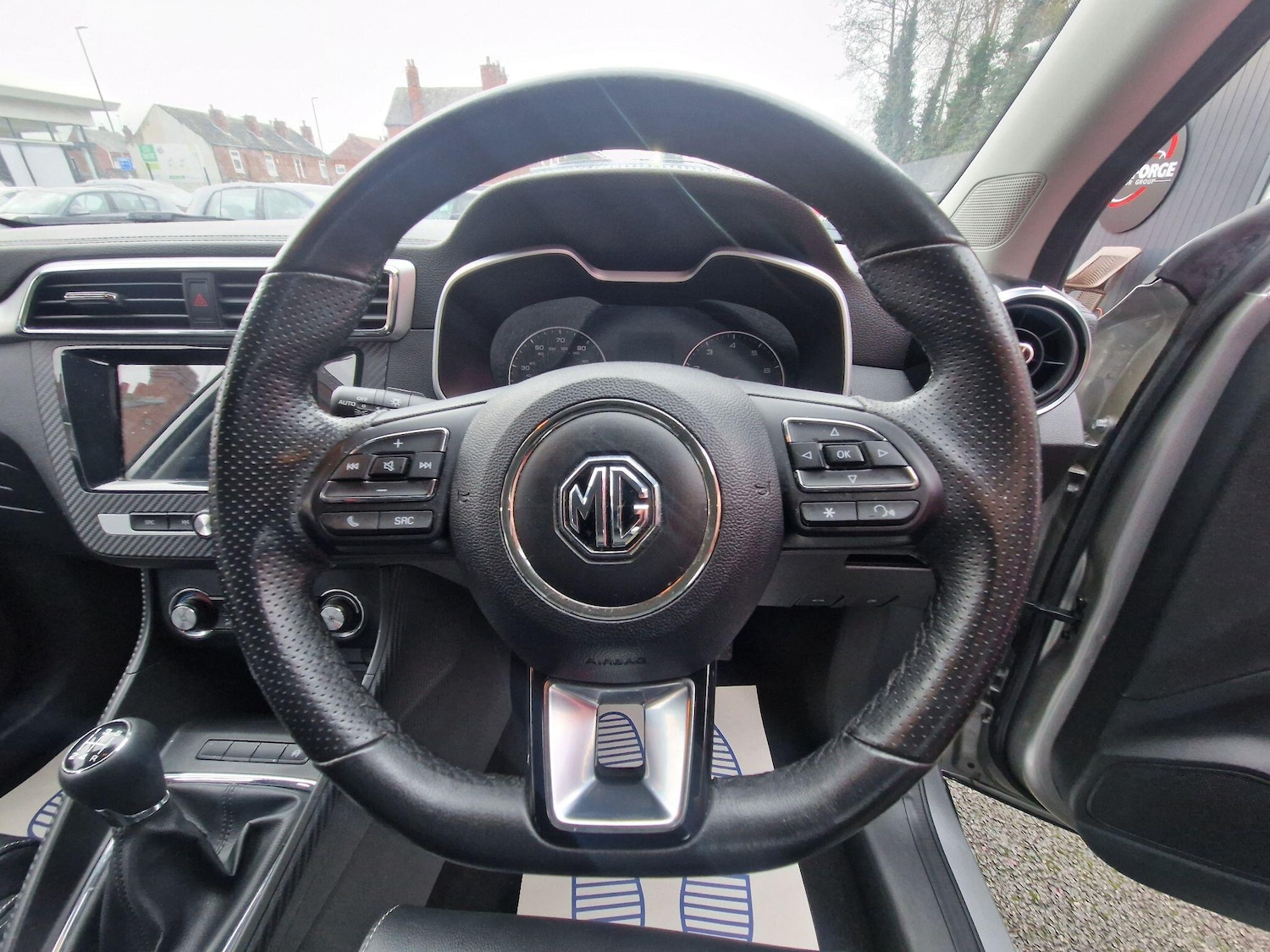 Used MG MG ZS 2019 for sale - 77306233: Photo 45