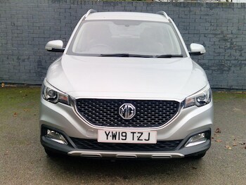 Used MG MG ZS 2019 for sale - 77306233: Photo