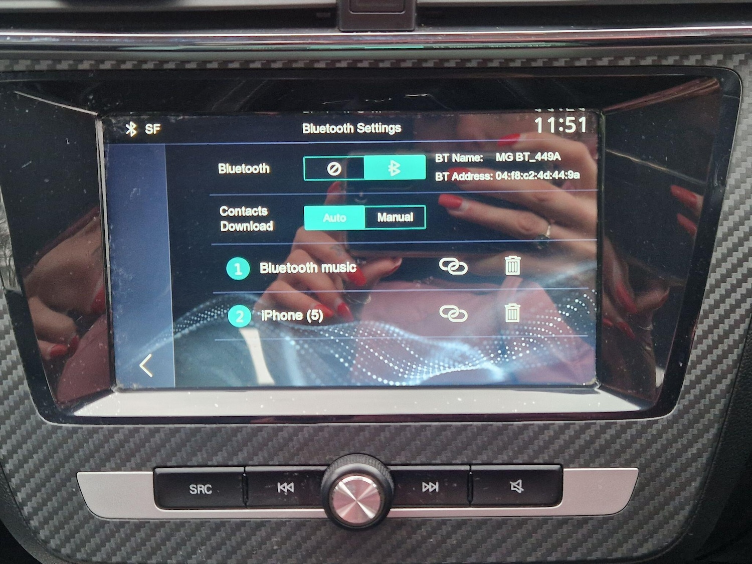 Used MG MG ZS 2019 for sale - 77306233: Photo 52