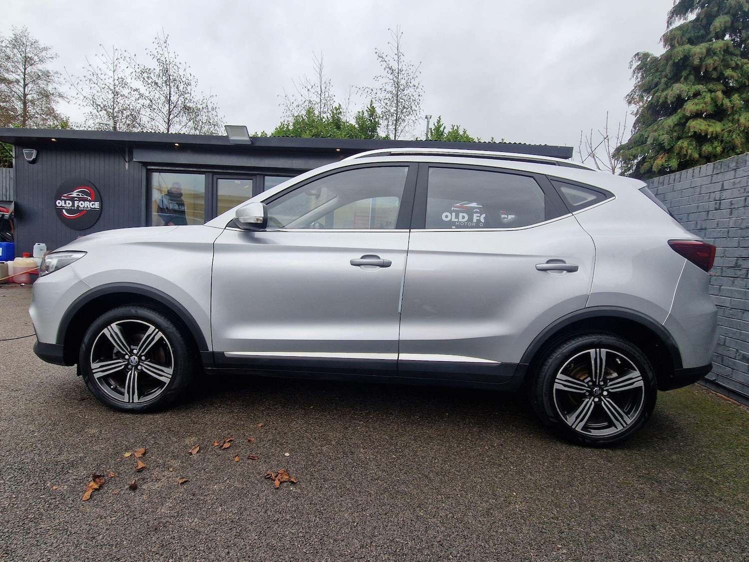 Used MG MG ZS 2019 for sale - 77306233: Photo 6
