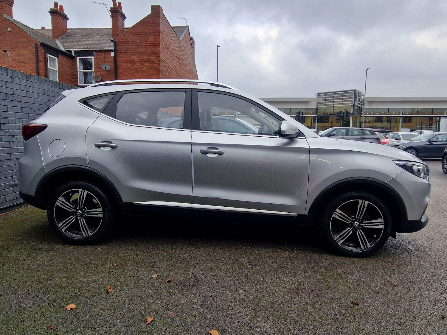 Used MG MG ZS 2019 for sale - 77306233: Photo 7