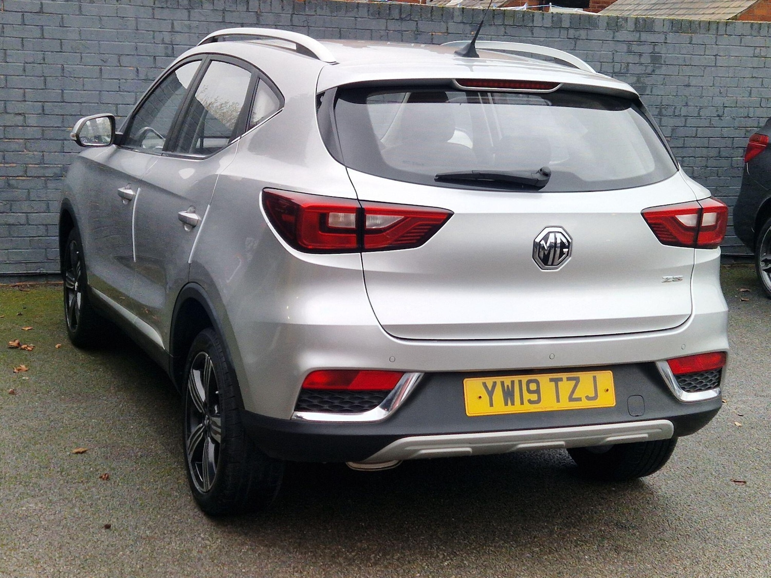 Used MG MG ZS 2019 for sale - 77306233: Photo 8