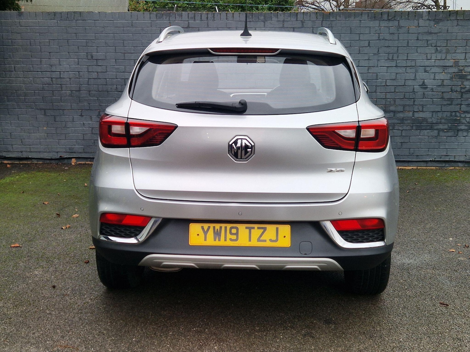 Used MG MG ZS 2019 for sale - 77306233: Photo 9
