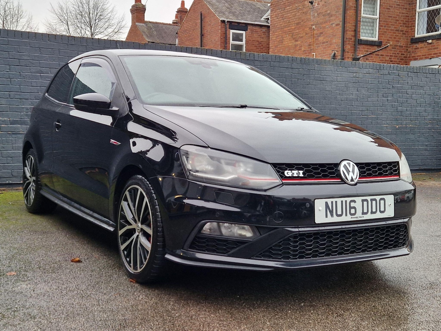 Used Volkswagen Polo 2016 for sale - 77537986: Photo 16