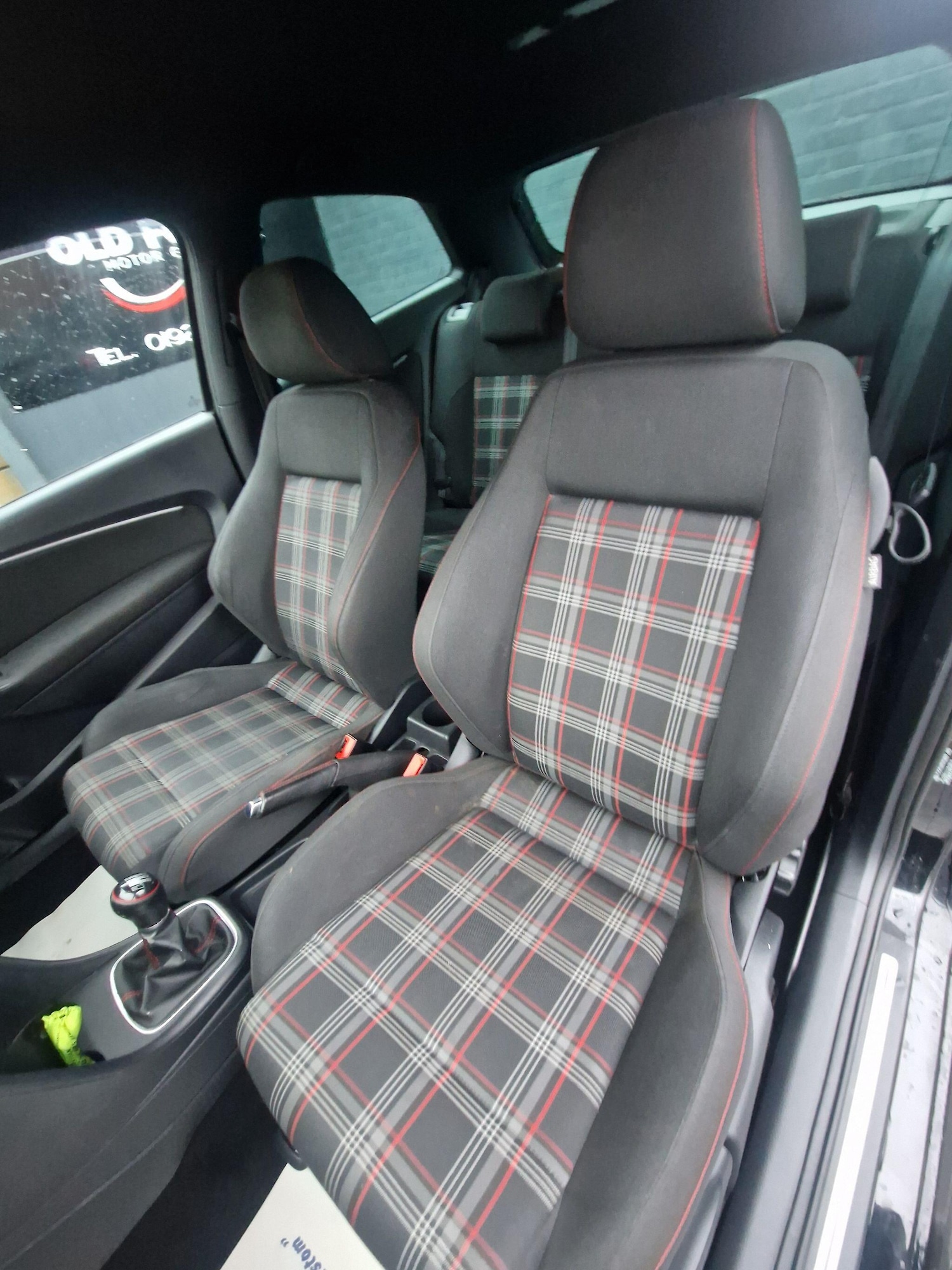 Used Volkswagen Polo 2016 for sale - 77537986: Photo 35