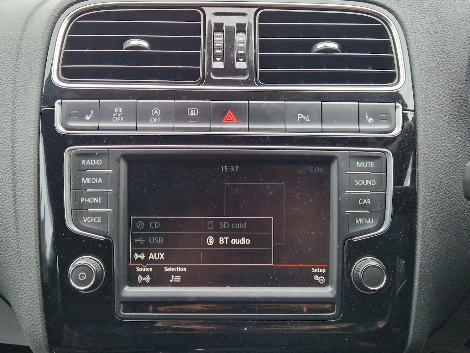 Used Volkswagen Polo 2016 for sale - 77537986: Photo 39