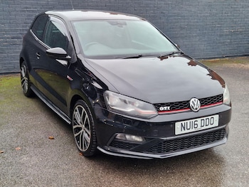 Used Volkswagen Polo 2016 for sale - 77537986: Photo