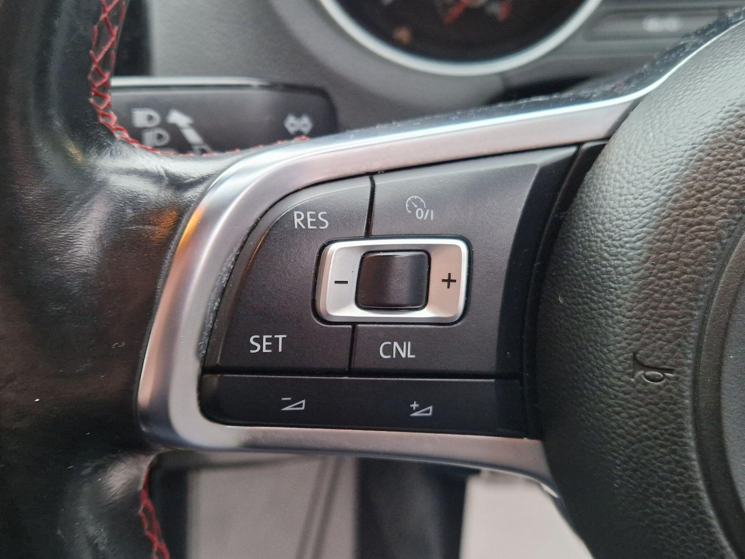 Used Volkswagen Polo 2016 for sale - 77537986: Photo 43