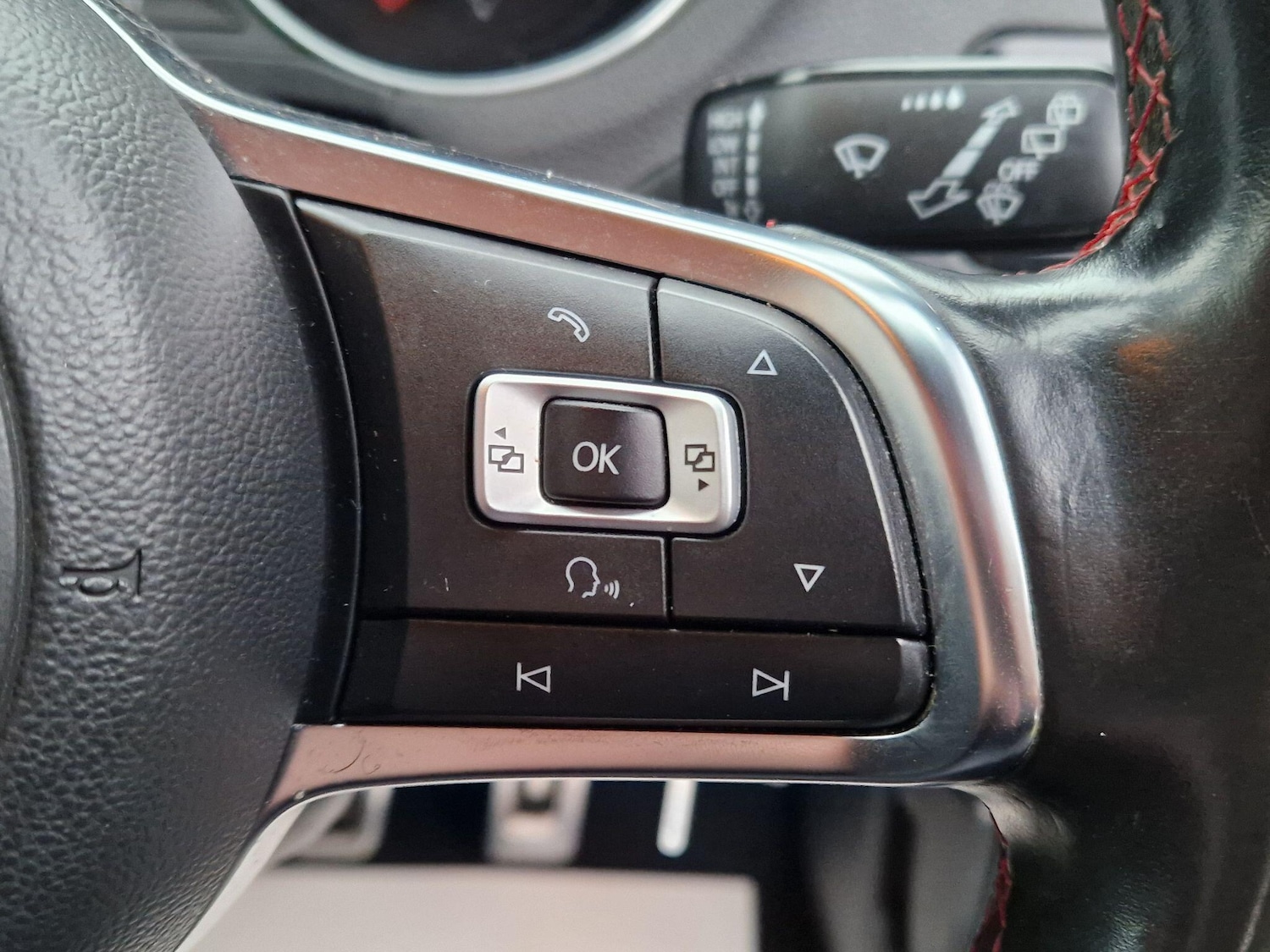 Used Volkswagen Polo 2016 for sale - 77537986: Photo 47