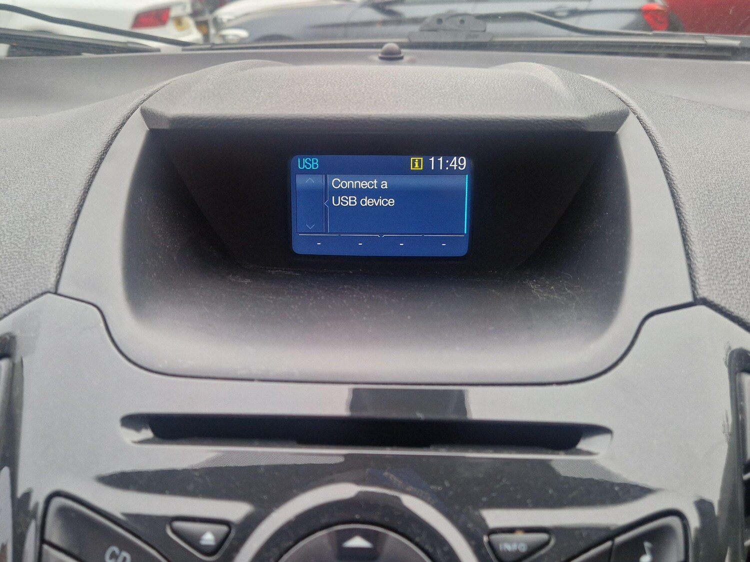 Used Ford Ecosport 2017 for sale - 76780883: Photo 26