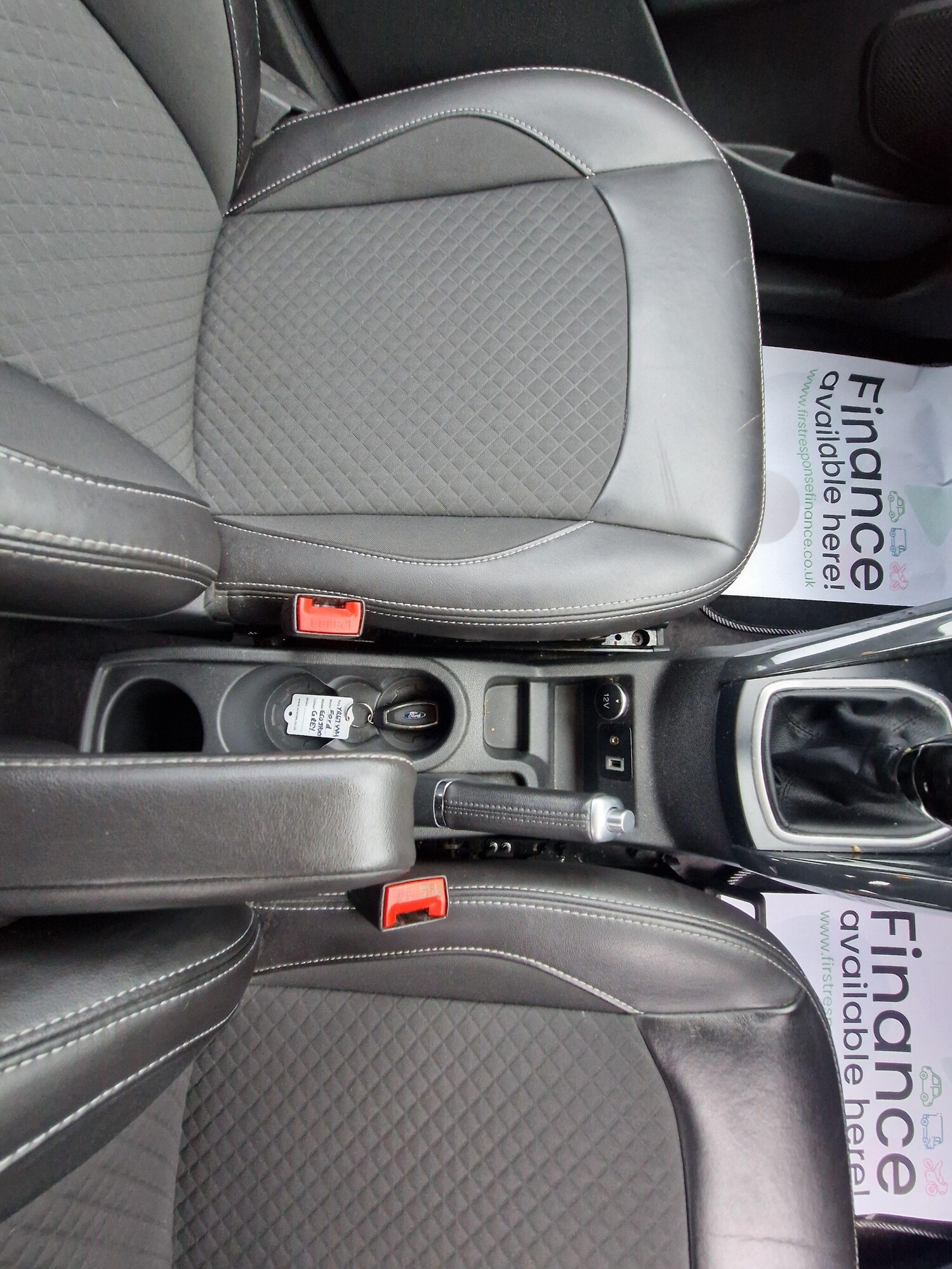 Used Ford Ecosport 2017 for sale - 76780883: Photo 28