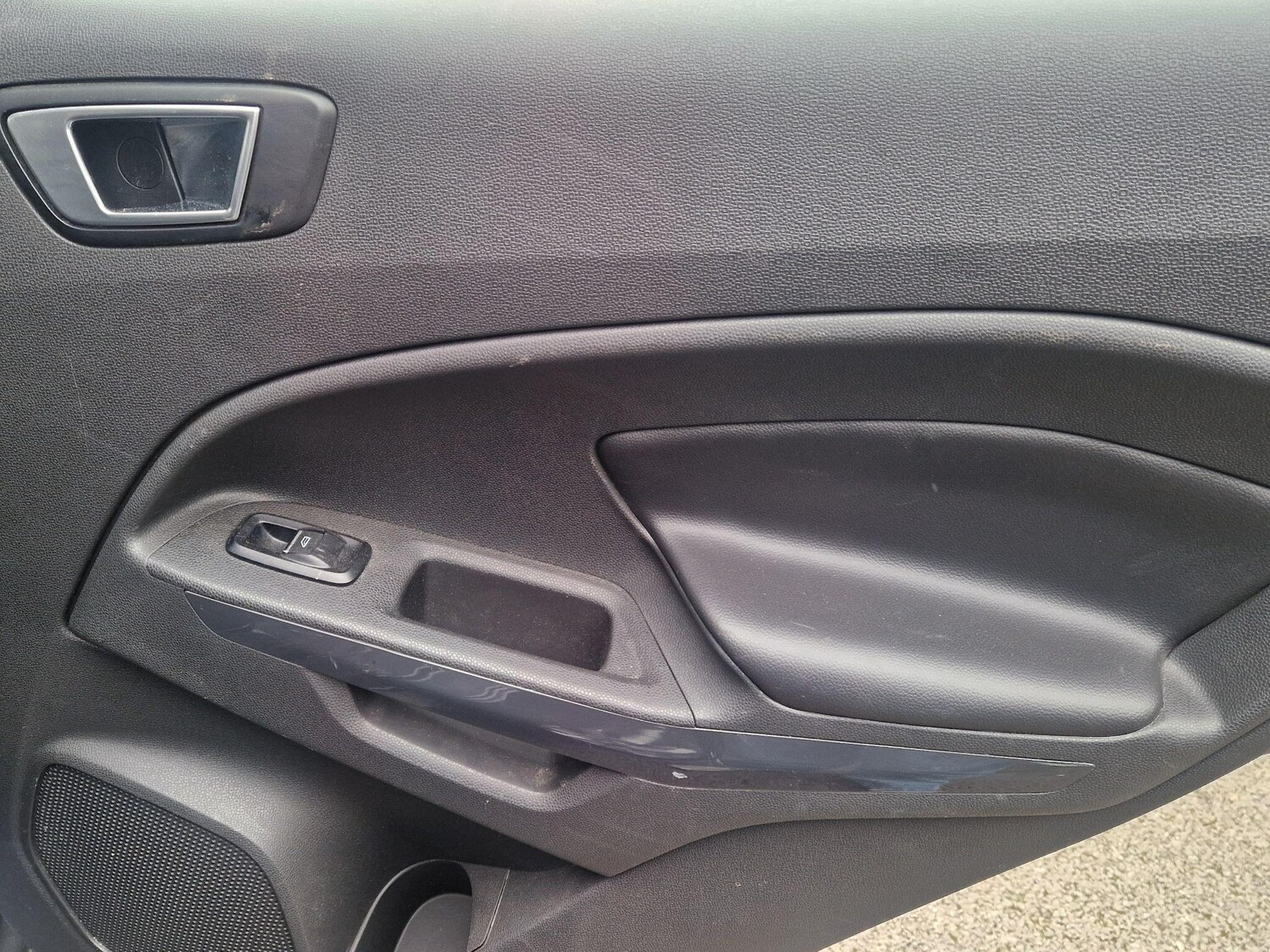 Used Ford Ecosport 2017 for sale - 76780883: Photo 34