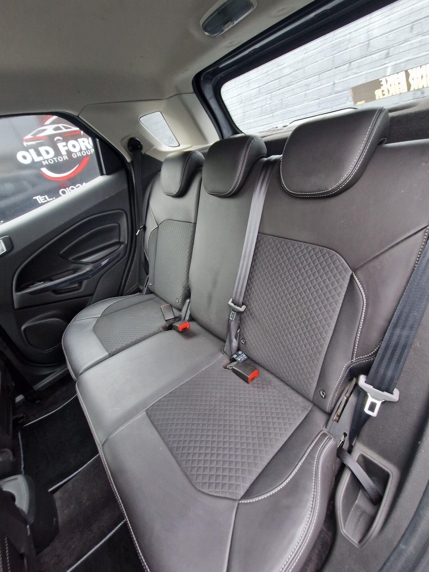 Used Ford Ecosport 2017 for sale - 76780883: Photo 38