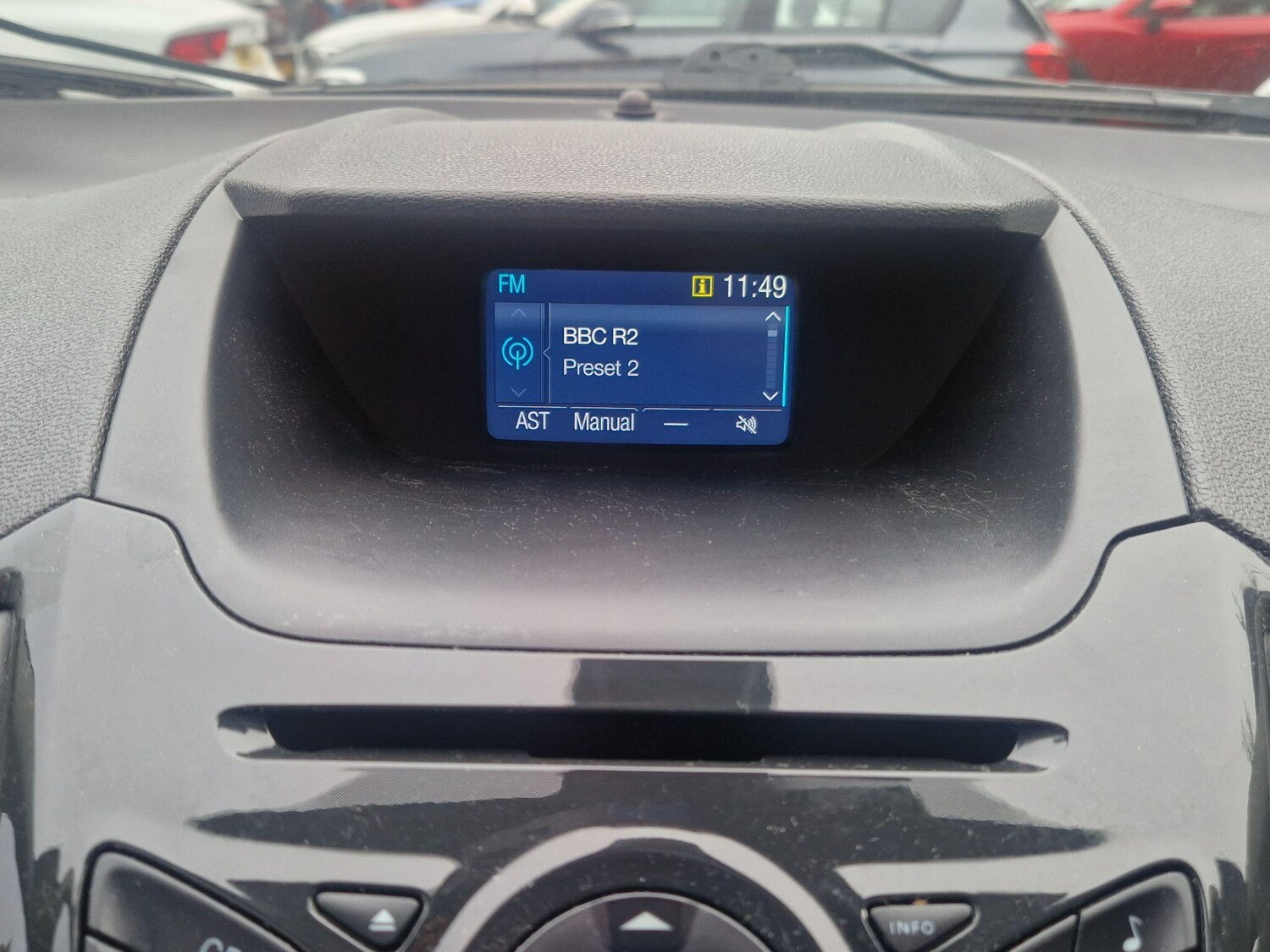 Used Ford Ecosport 2017 for sale - 76780883: Photo 41