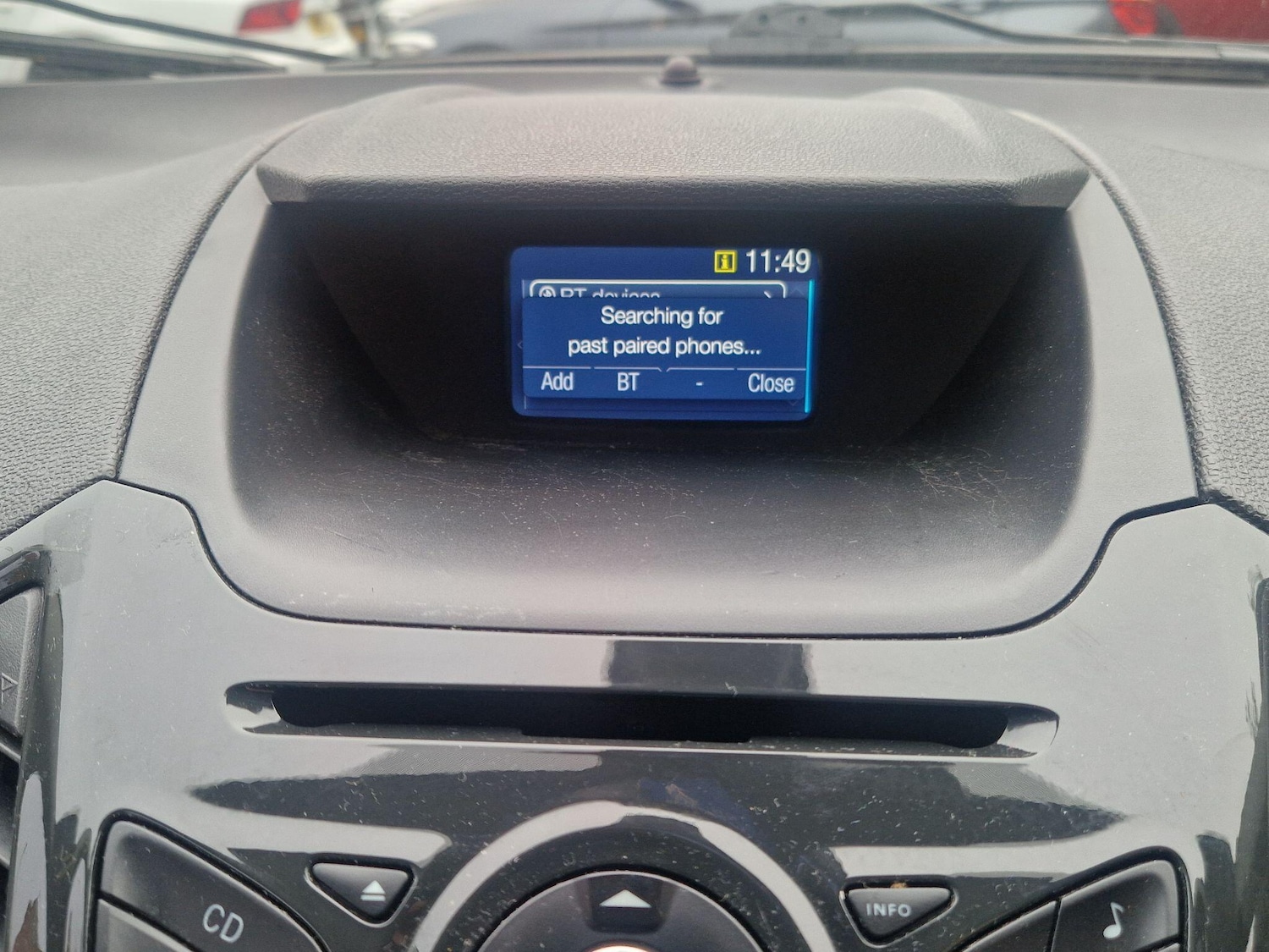 Used Ford Ecosport 2017 for sale - 76780883: Photo 46