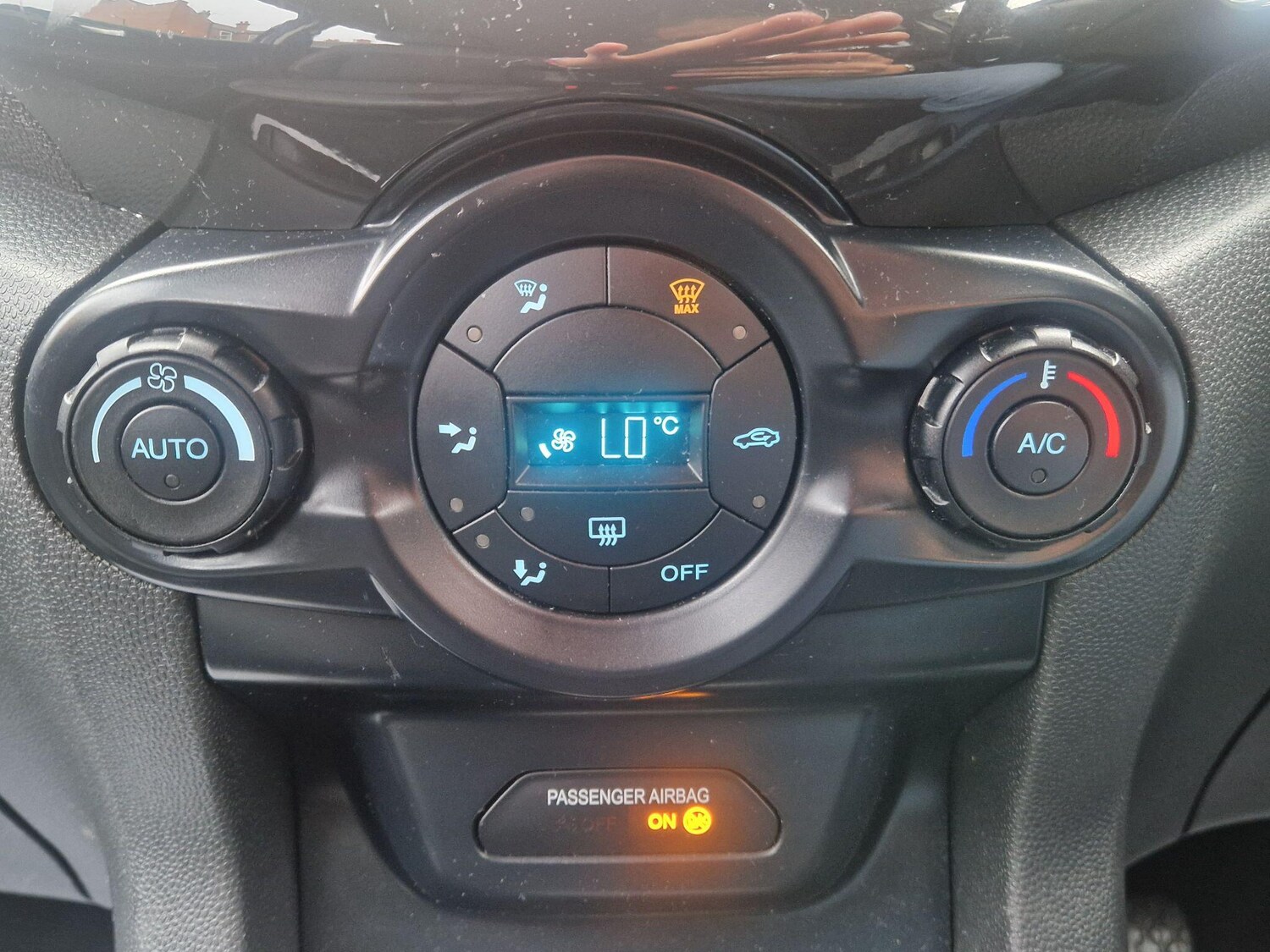 Used Ford Ecosport 2017 for sale - 76780883: Photo 48