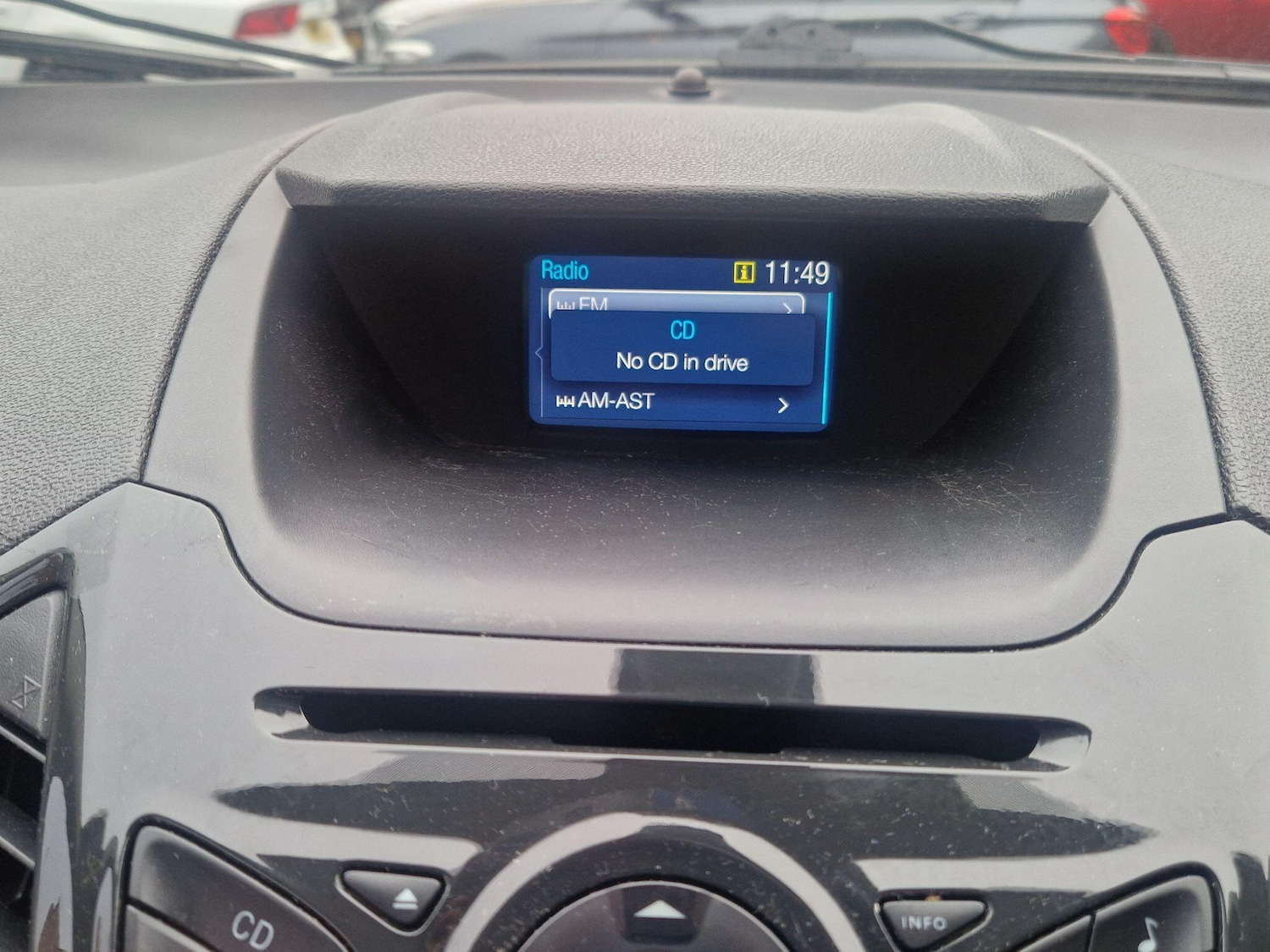 Used Ford Ecosport 2017 for sale - 76780883: Photo 49