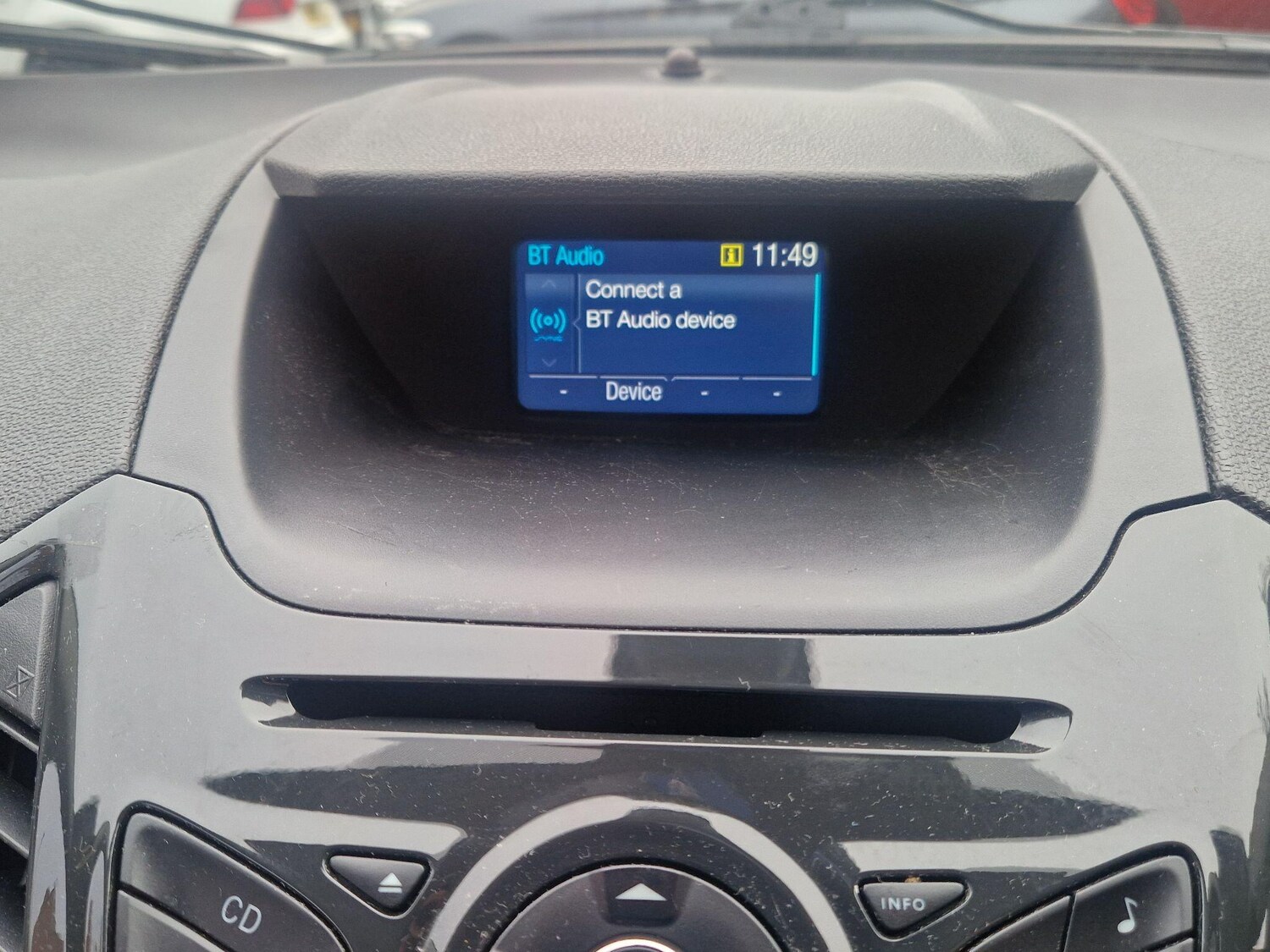 Used Ford Ecosport 2017 for sale - 76780883: Photo 51