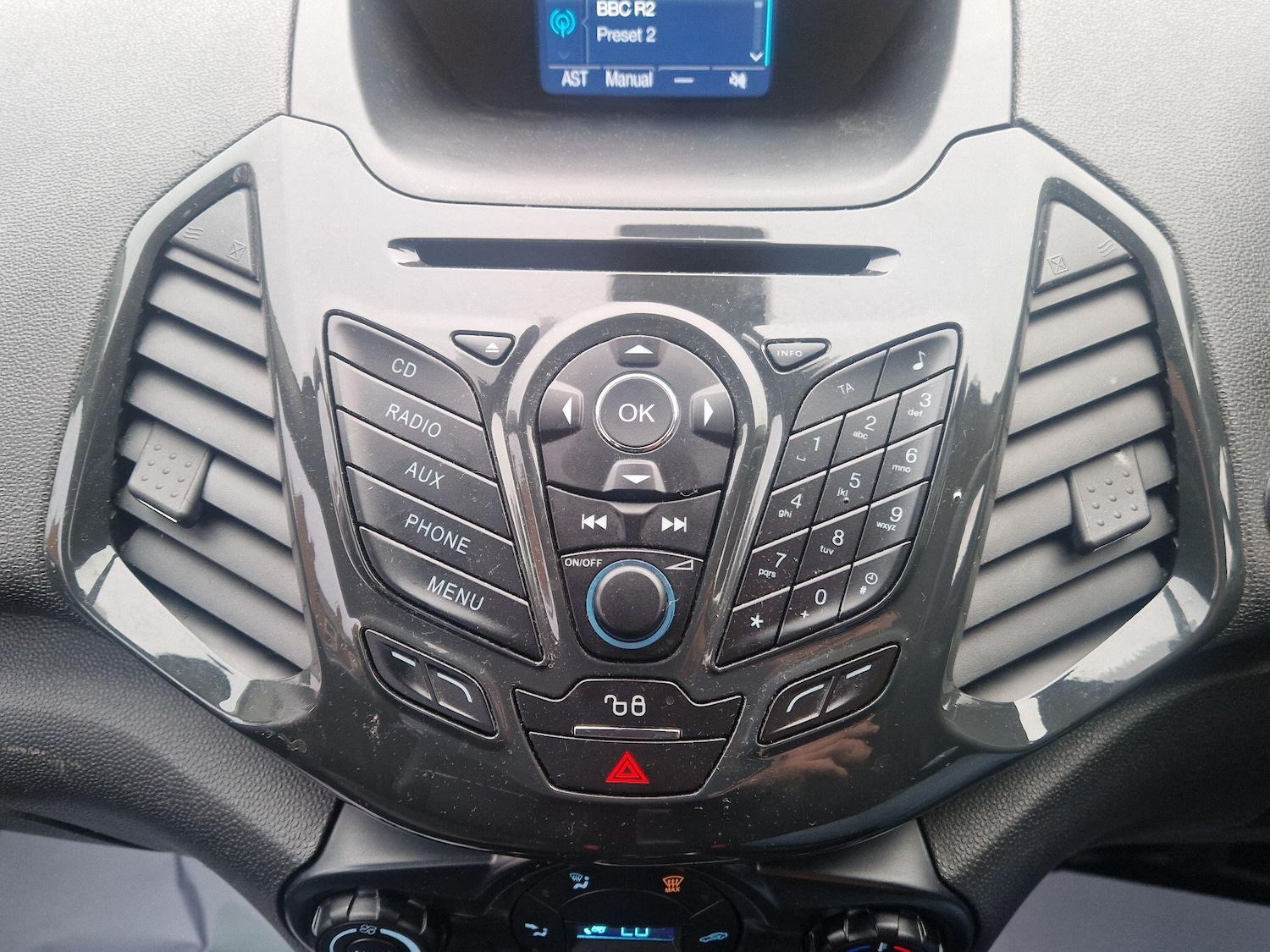 Used Ford Ecosport 2017 for sale - 76780883: Photo 52