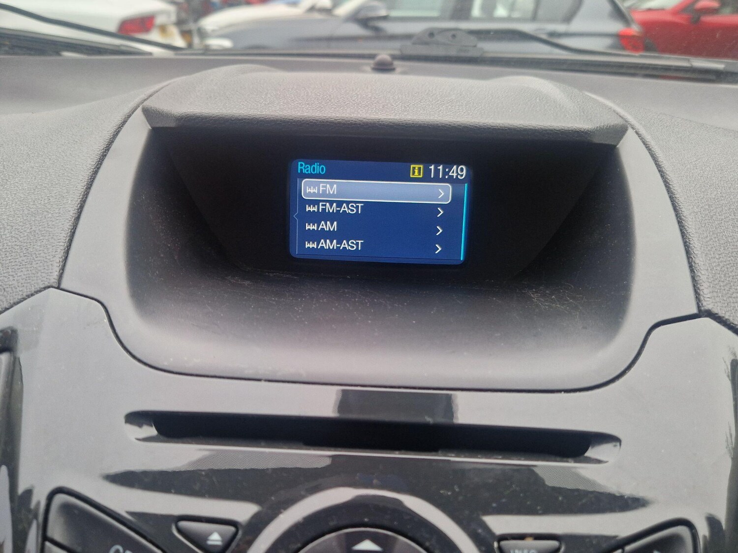 Used Ford Ecosport 2017 for sale - 76780883: Photo 53