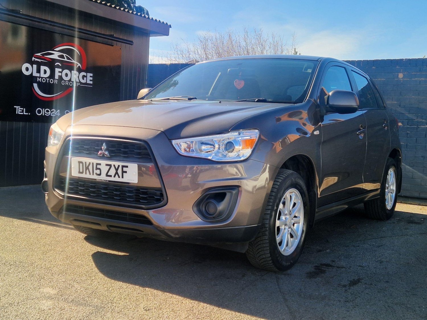 Used Mitsubishi ASX for sale - 78034054: Photo 18