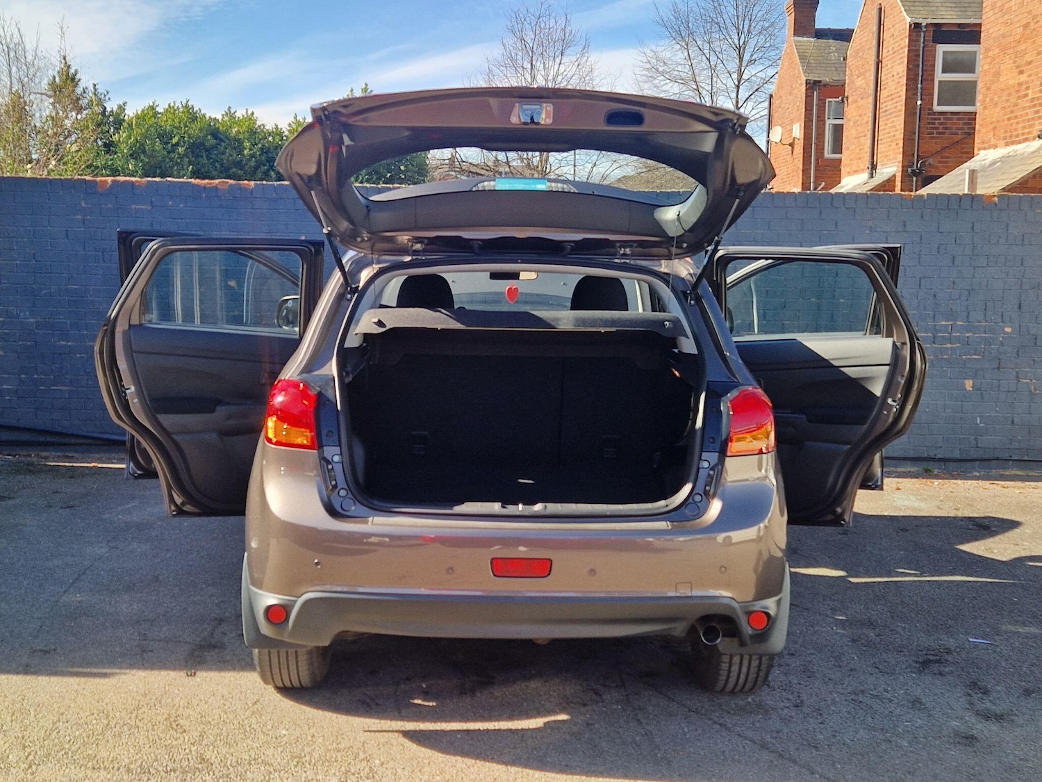 Used Mitsubishi ASX for sale - 78034054: Photo 20