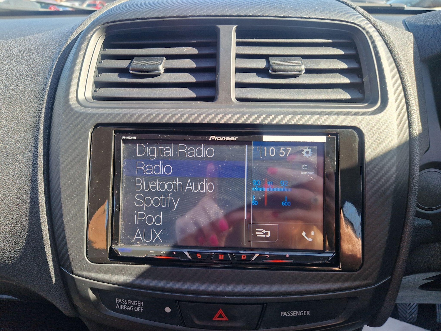 Used Mitsubishi ASX for sale - 78034054: Photo 27