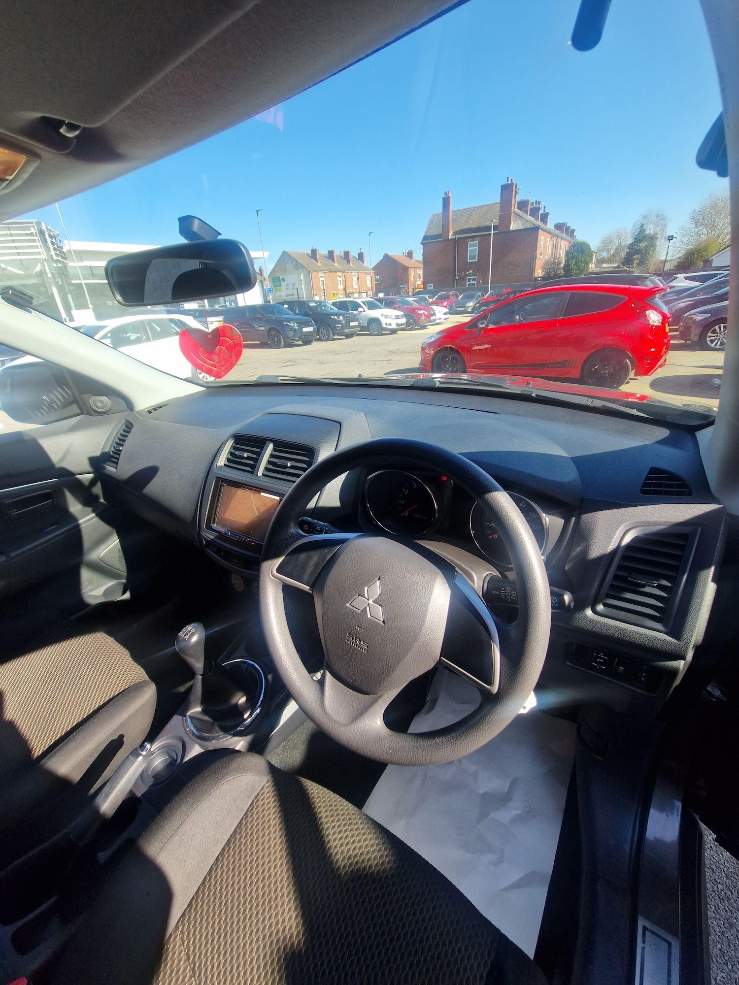 Used Mitsubishi ASX for sale - 78034054: Photo 28