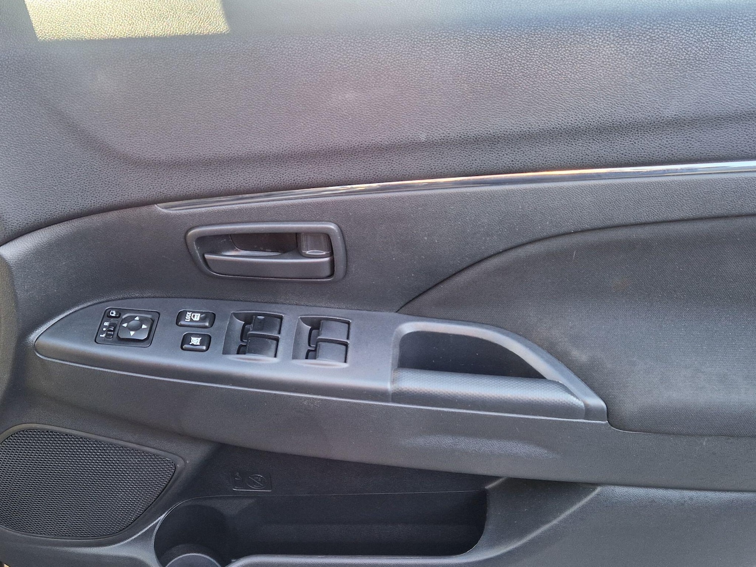 Used Mitsubishi ASX for sale - 78034054: Photo 31