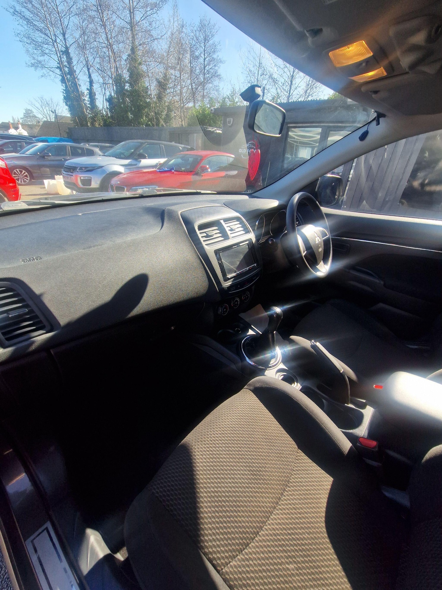 Used Mitsubishi ASX for sale - 78034054: Photo 36