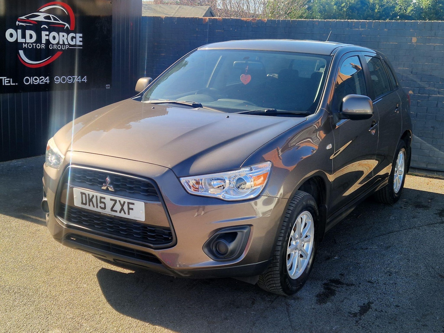 Used Mitsubishi ASX for sale - 78034054: Photo 5