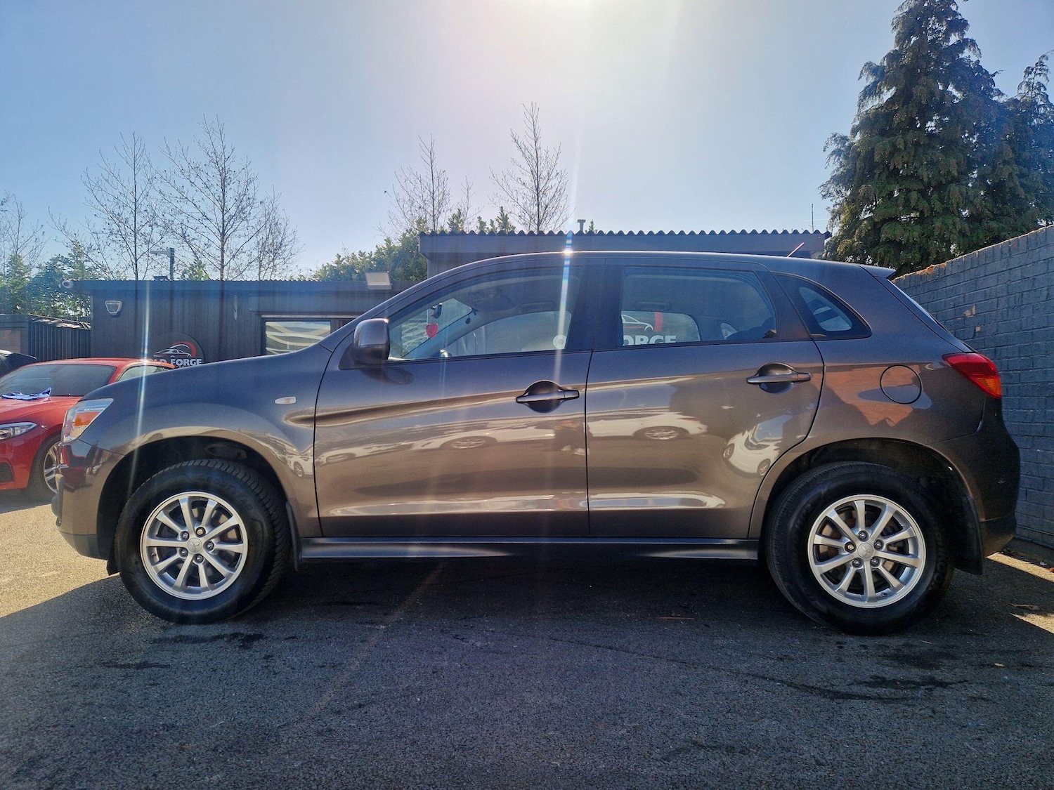 Used Mitsubishi ASX for sale - 78034054: Photo 6