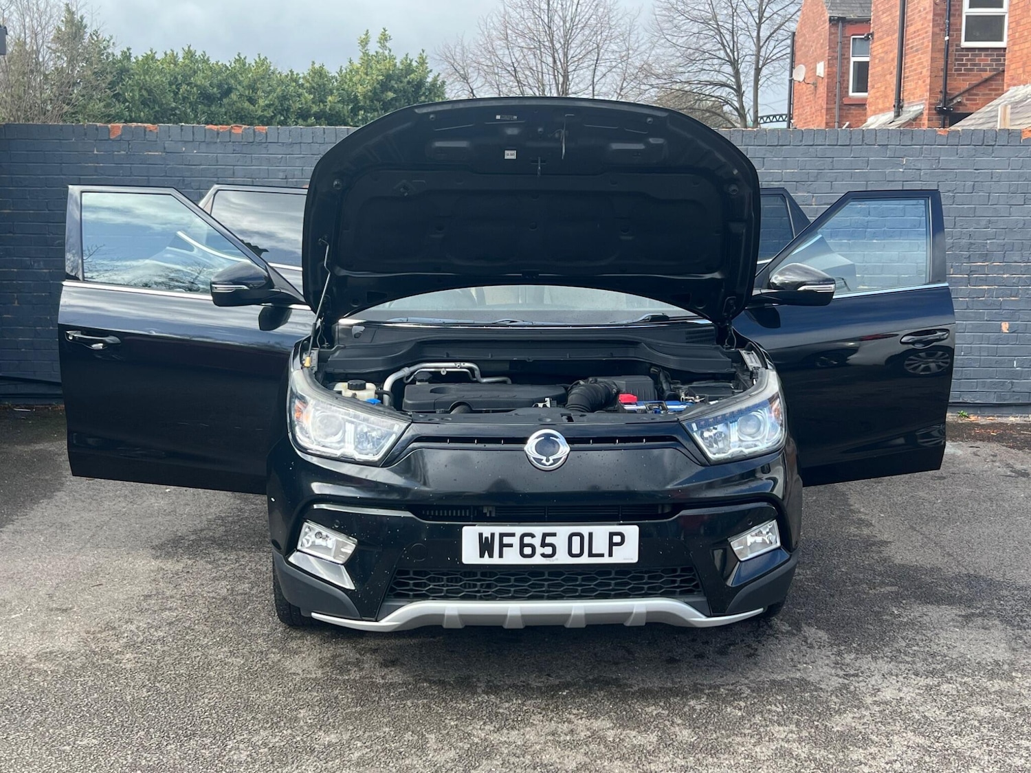 Used Ssangyong Tivoli for sale - 78072448: Photo 13