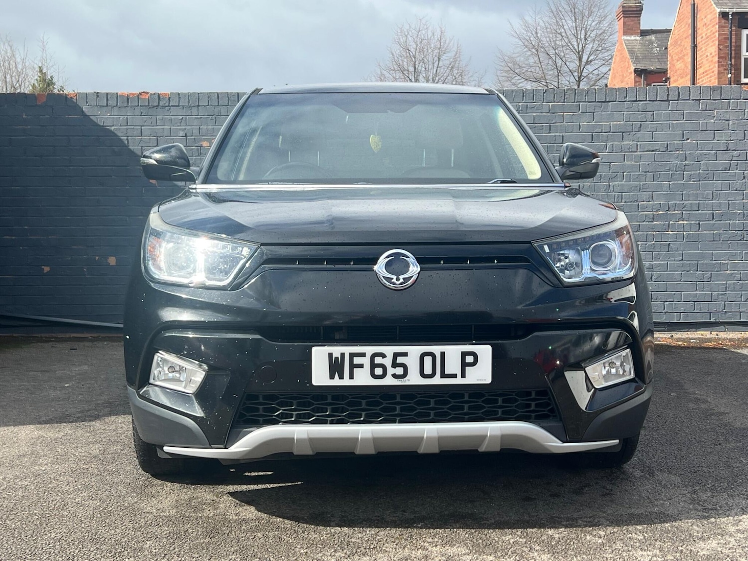 Used Ssangyong Tivoli for sale - 78072448: Photo 16