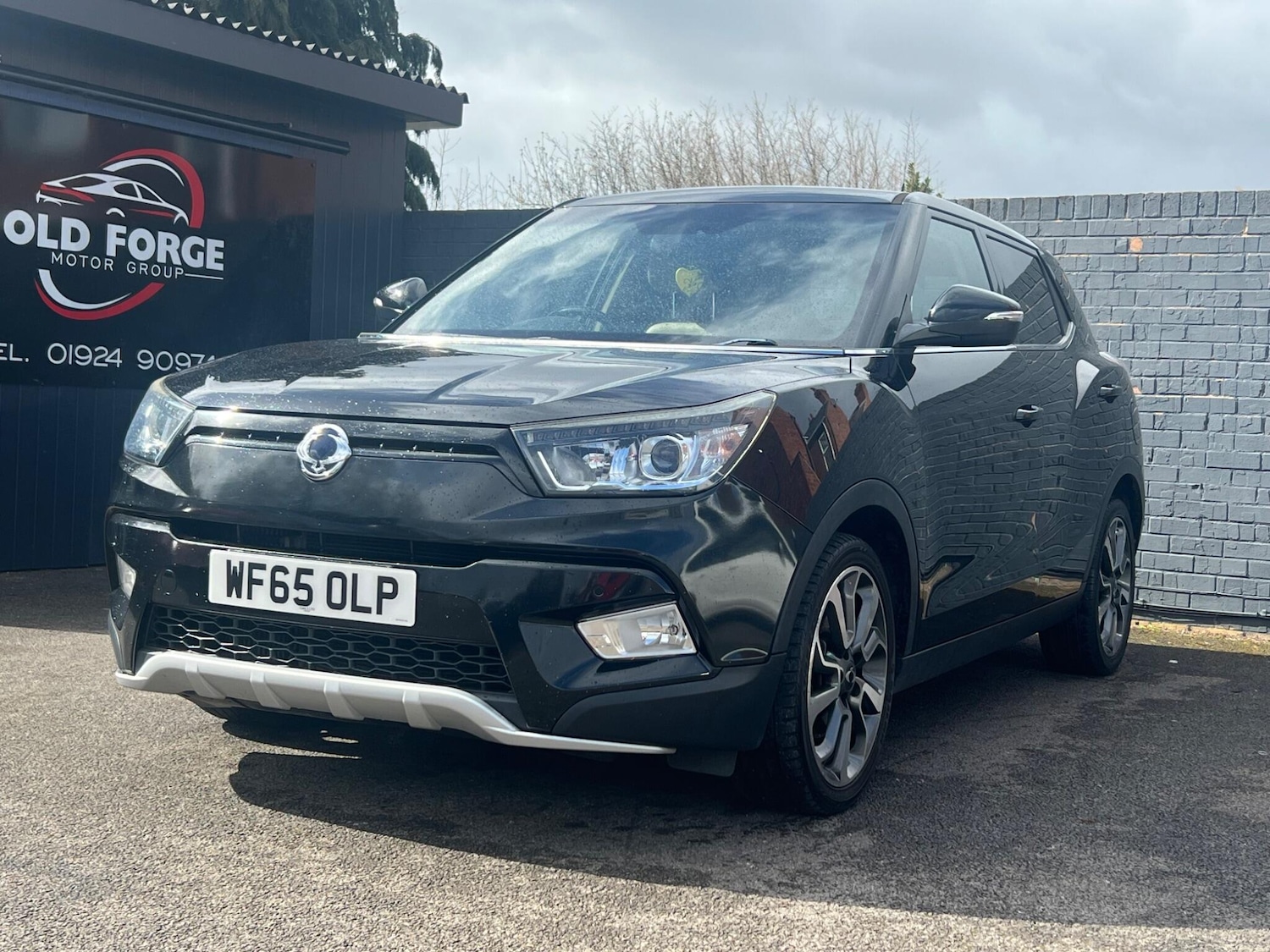 Used Ssangyong Tivoli for sale - 78072448: Photo 17
