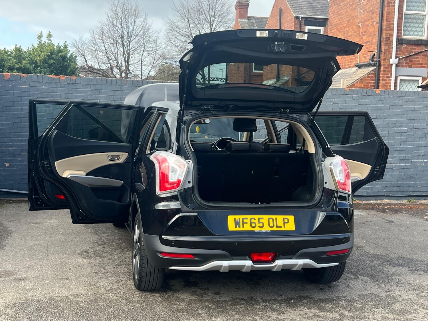 Used Ssangyong Tivoli for sale - 78072448: Photo 18