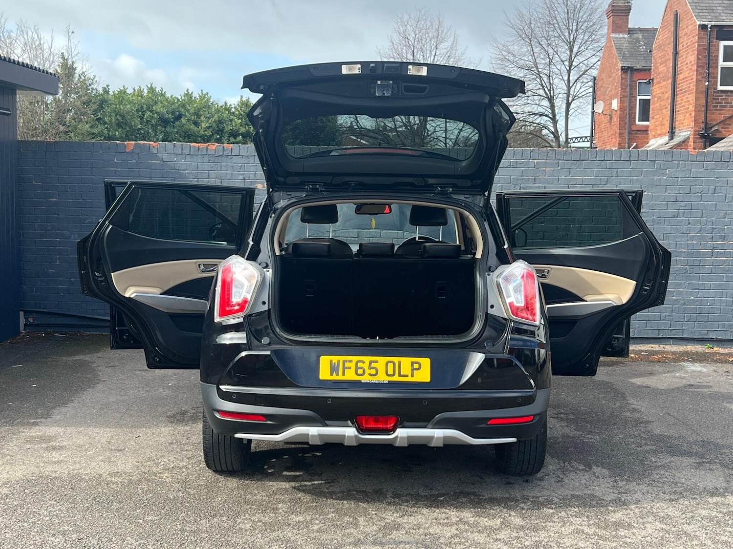 Used Ssangyong Tivoli for sale - 78072448: Photo 19