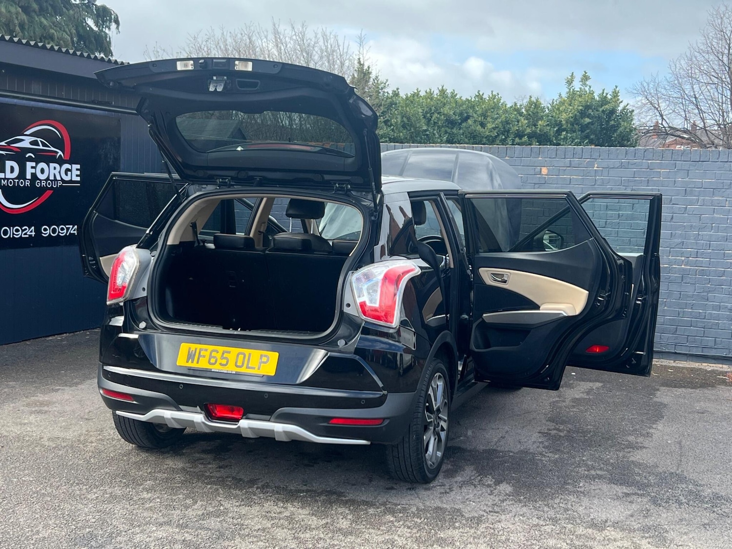 Used Ssangyong Tivoli for sale - 78072448: Photo 20