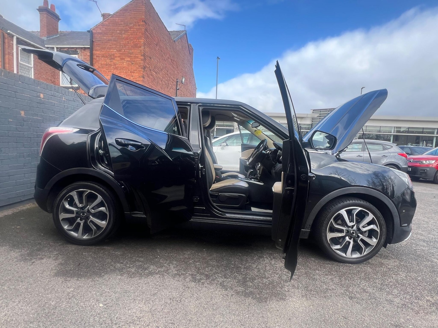 Used Ssangyong Tivoli for sale - 78072448: Photo 21