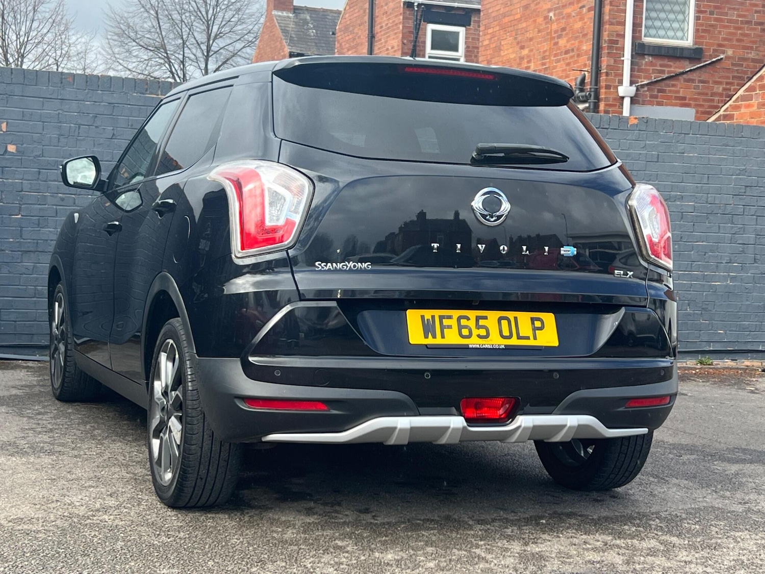 Used Ssangyong Tivoli for sale - 78072448: Photo 22