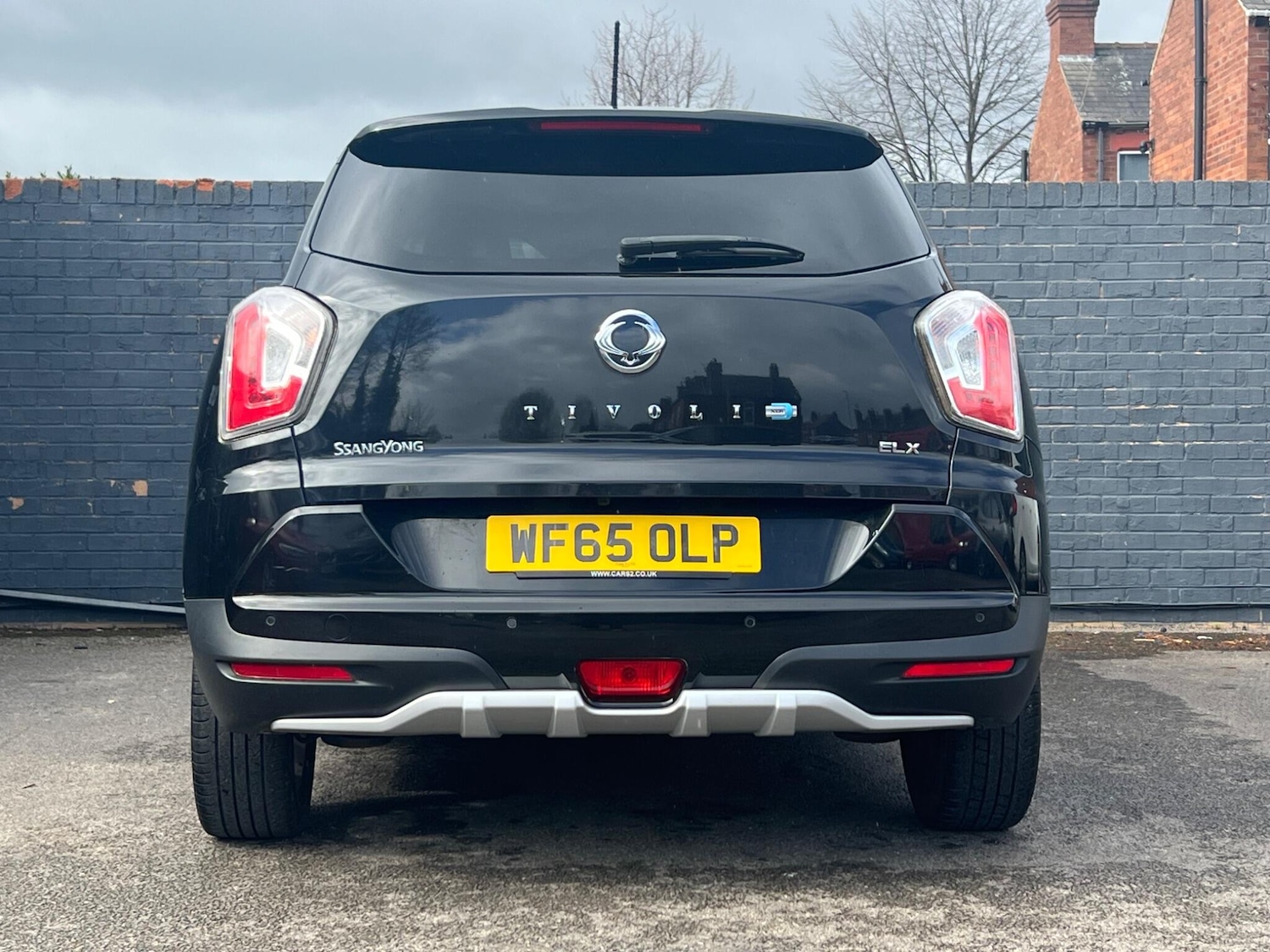 Used Ssangyong Tivoli for sale - 78072448: Photo 23