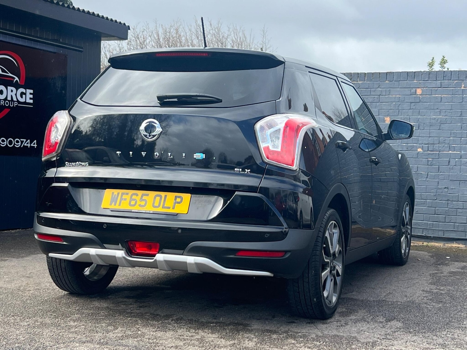 Used Ssangyong Tivoli for sale - 78072448: Photo 24