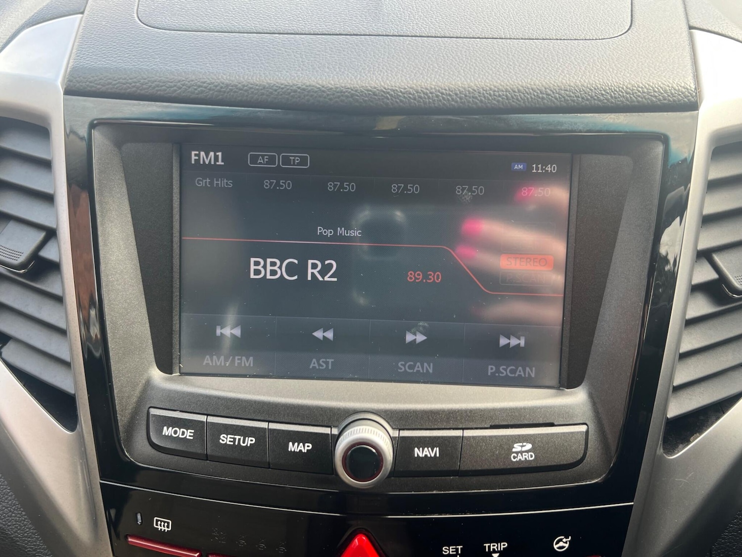 Used Ssangyong Tivoli for sale - 78072448: Photo 26