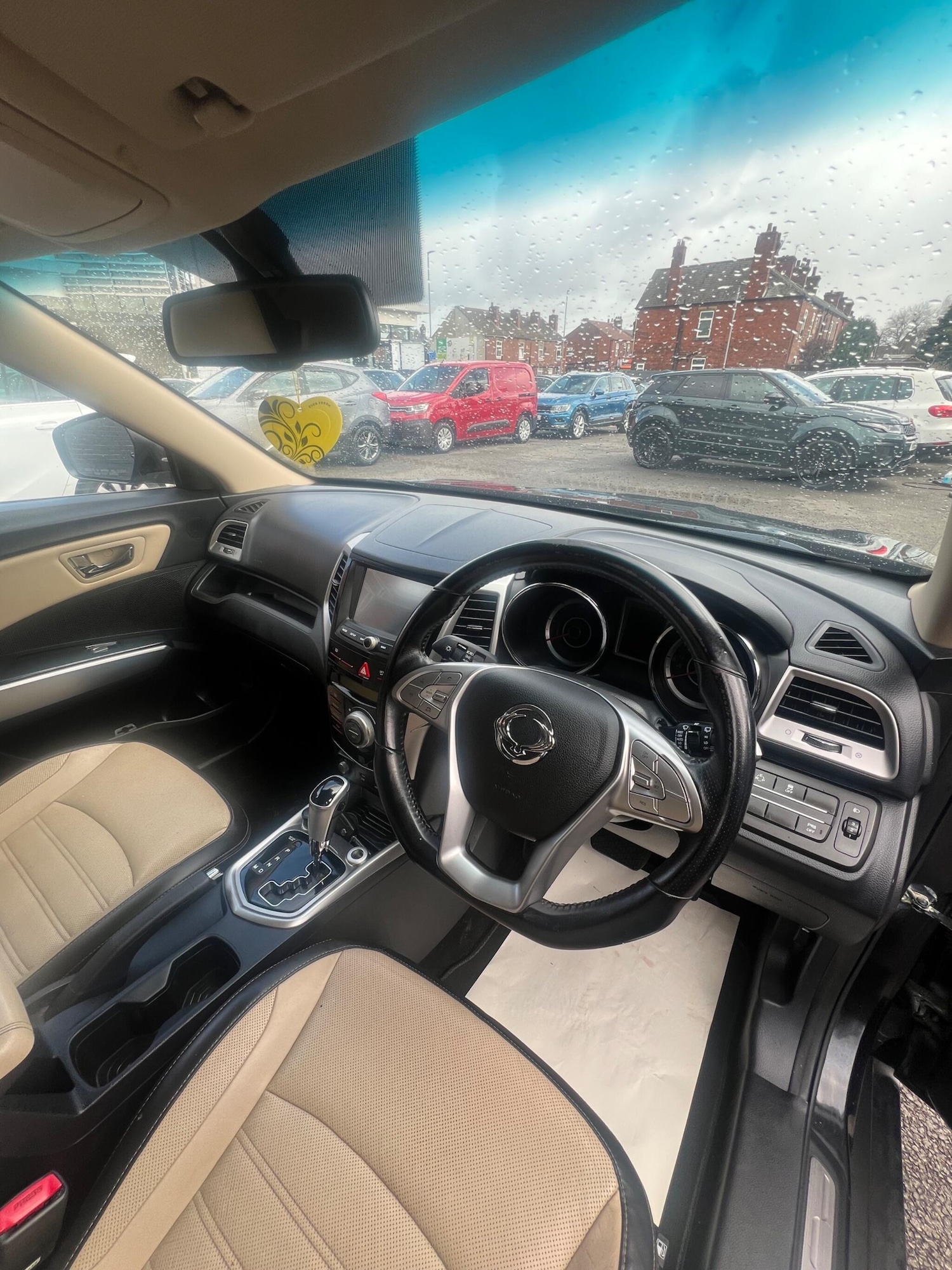 Used Ssangyong Tivoli for sale - 78072448: Photo 27
