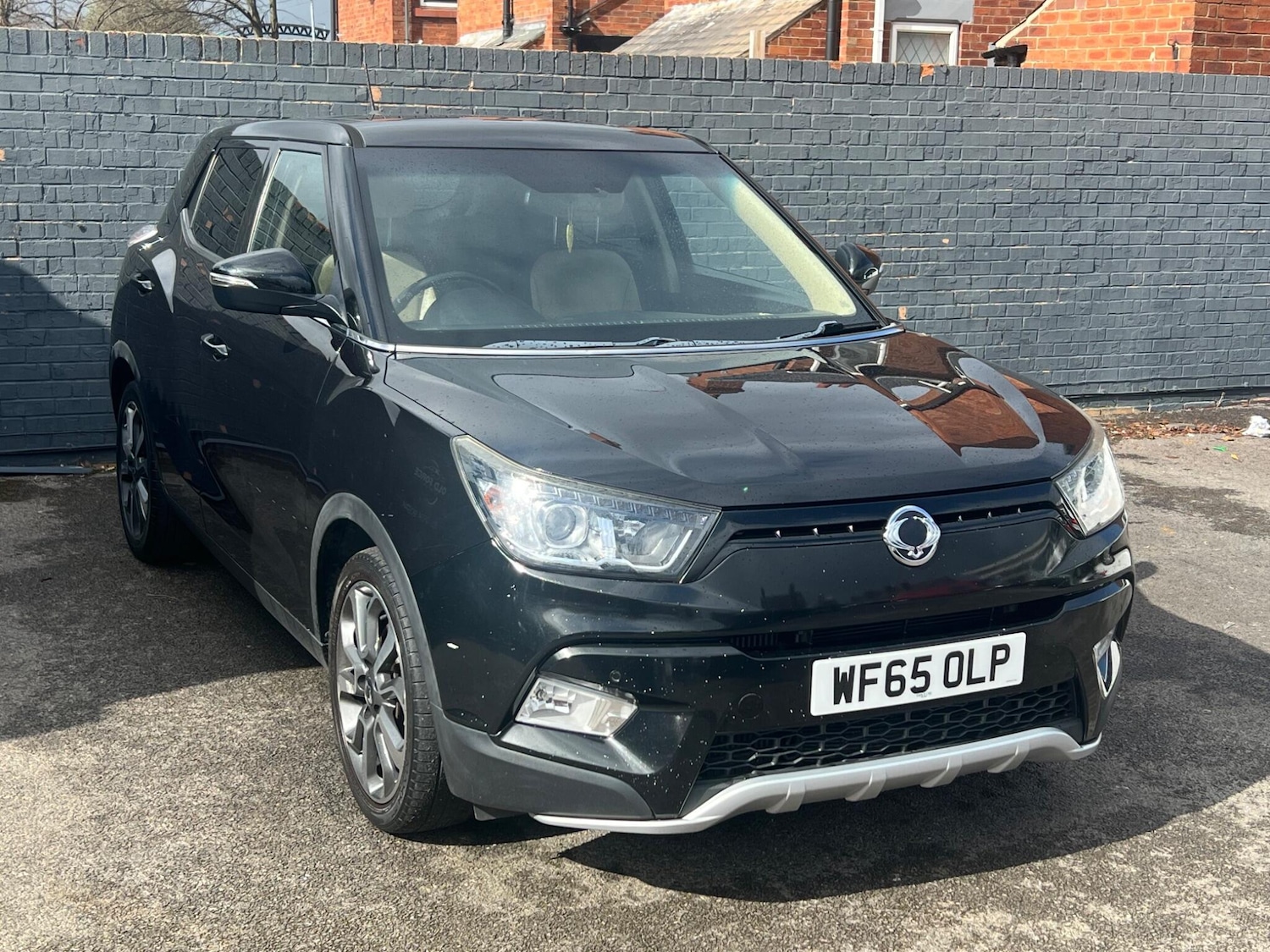 Used Ssangyong Tivoli for sale - 78072448: Photo 3